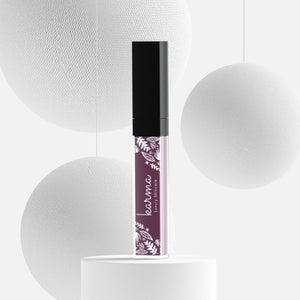 Black Berry - Liquid Lipstick