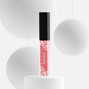 Dream Girl - Liquid Lipstick