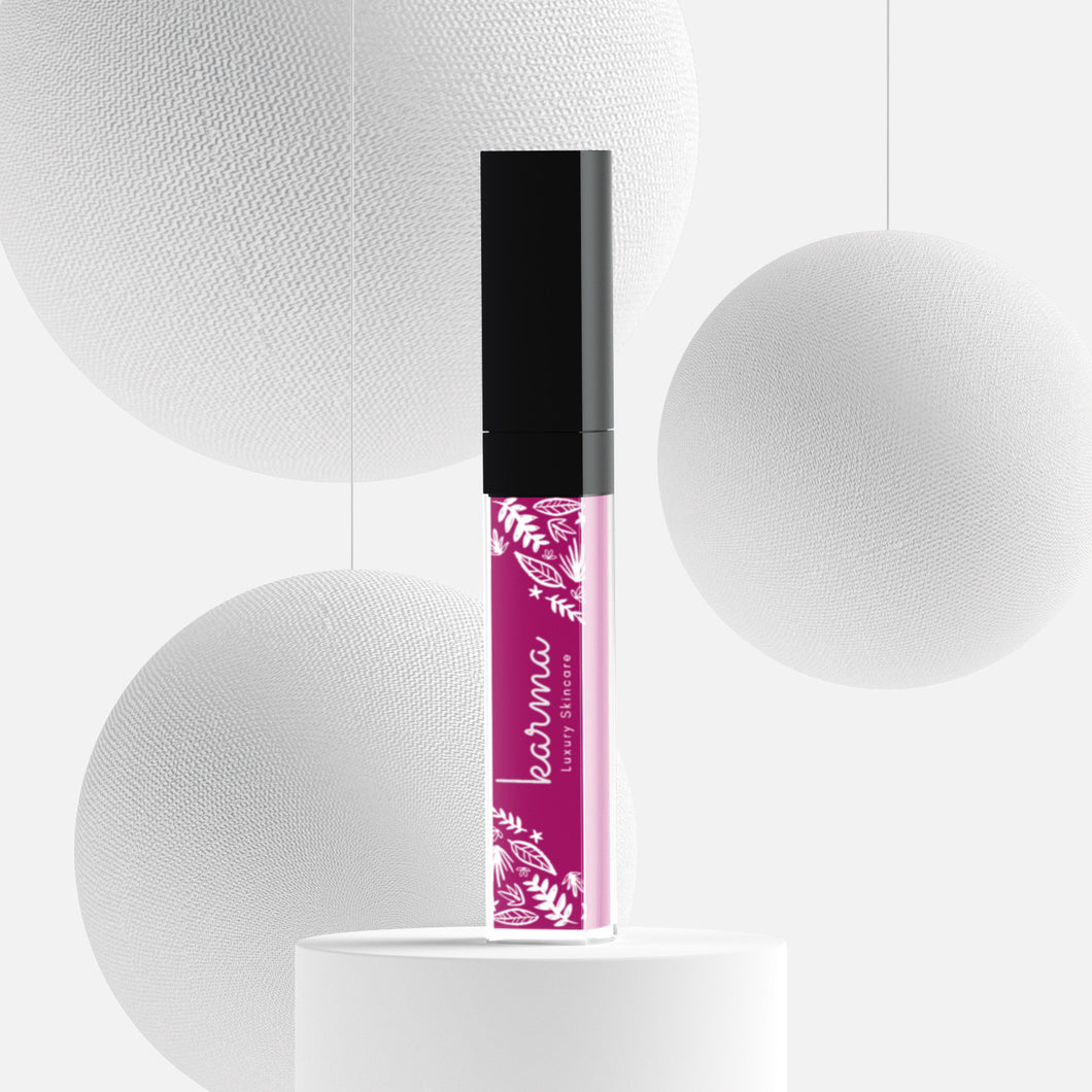 Gorgeous - Liquid Lipstick