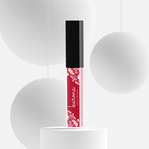 Love Bite - Liquid Lipstick