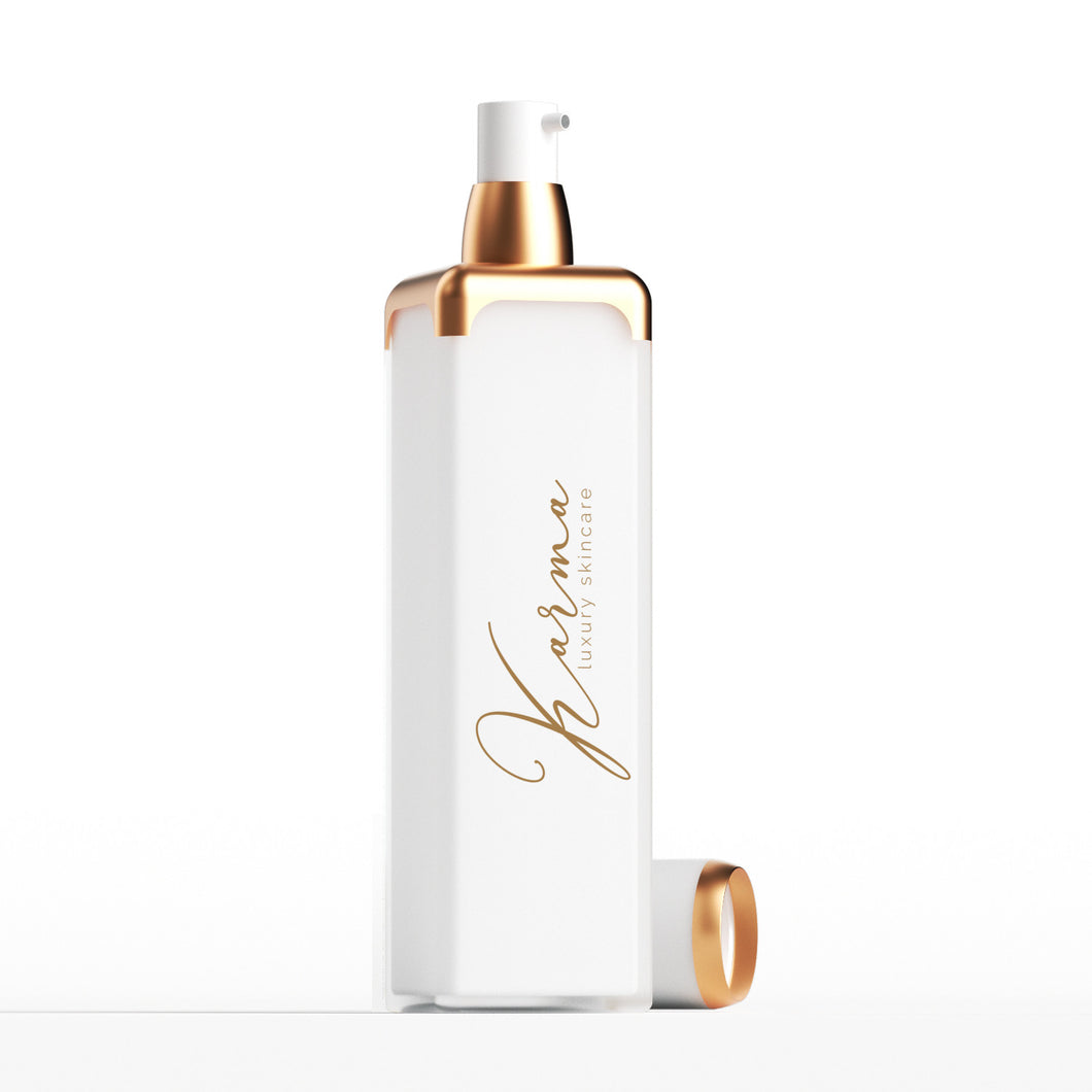 Rose Gold Aftershave